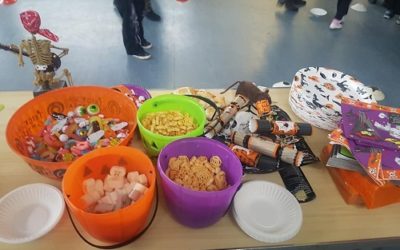 Halloween Party