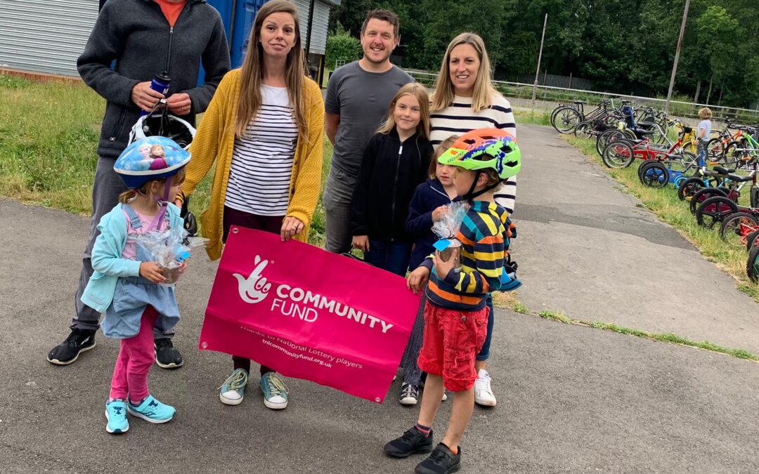 Bristol Family Cycling Centre